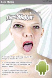 download Face Melter apk